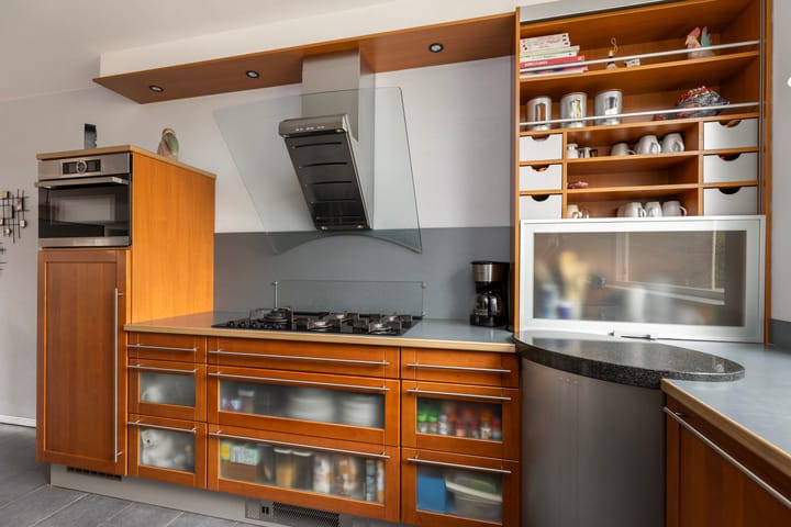 Photo 12 of Klarinetsingel 174