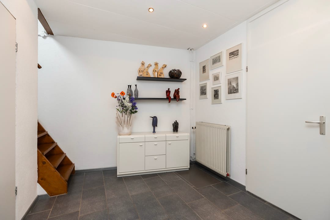 Foto 13 van Klarinetsingel 174