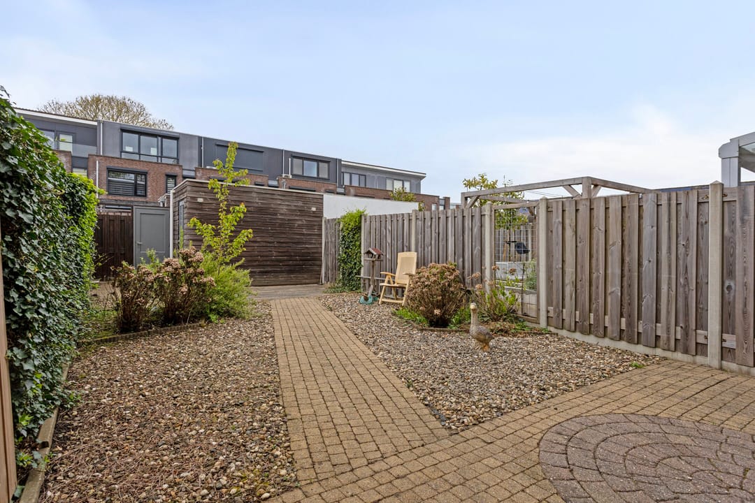 Photo 28 of Vijverhof 51