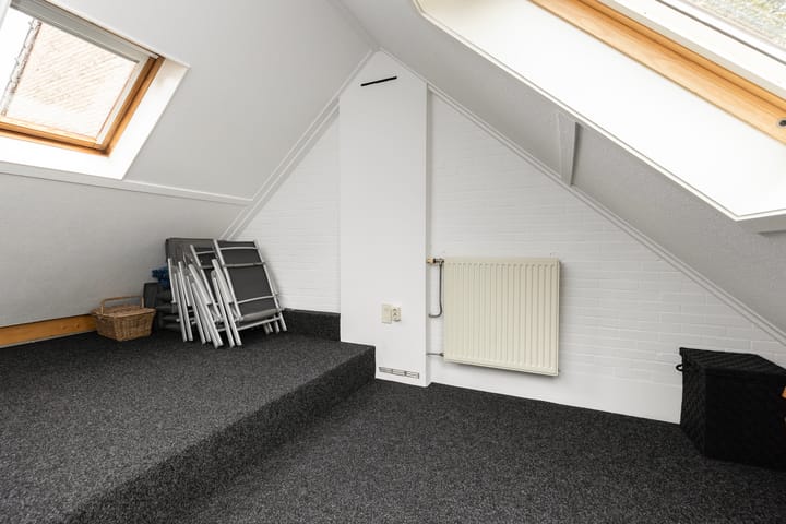 Photo 15 of Klarinetsingel 174