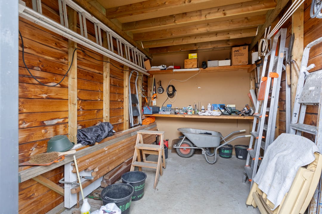 Photo 31 of Vijverhof 51