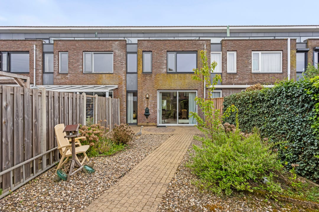 Photo 32 of Vijverhof 51