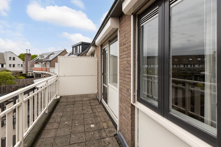 Photo 19 of Klarinetsingel 174