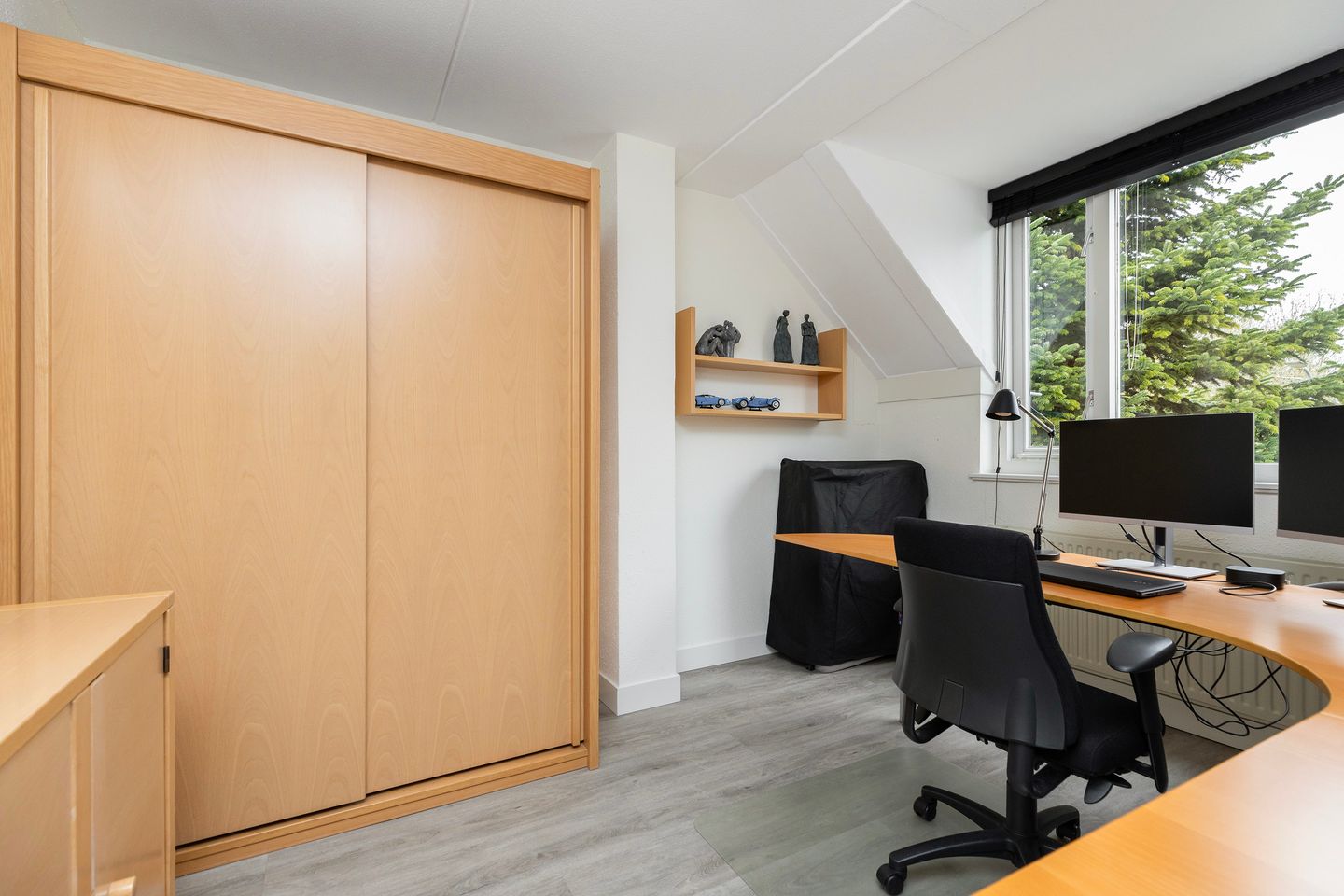 Foto 20 van Klarinetsingel 174