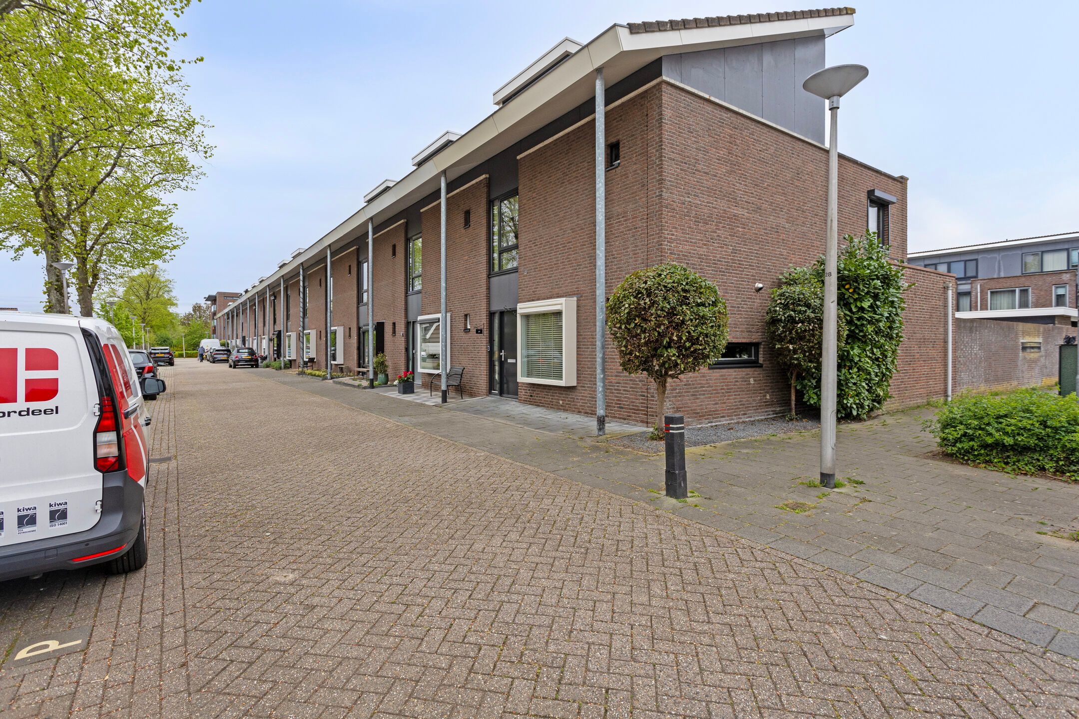 Photo 36 of Vijverhof 51