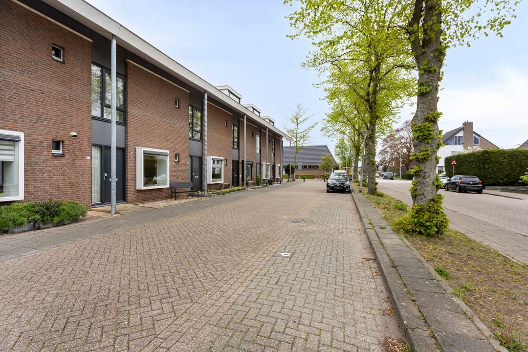 Photo 37 of Vijverhof 51