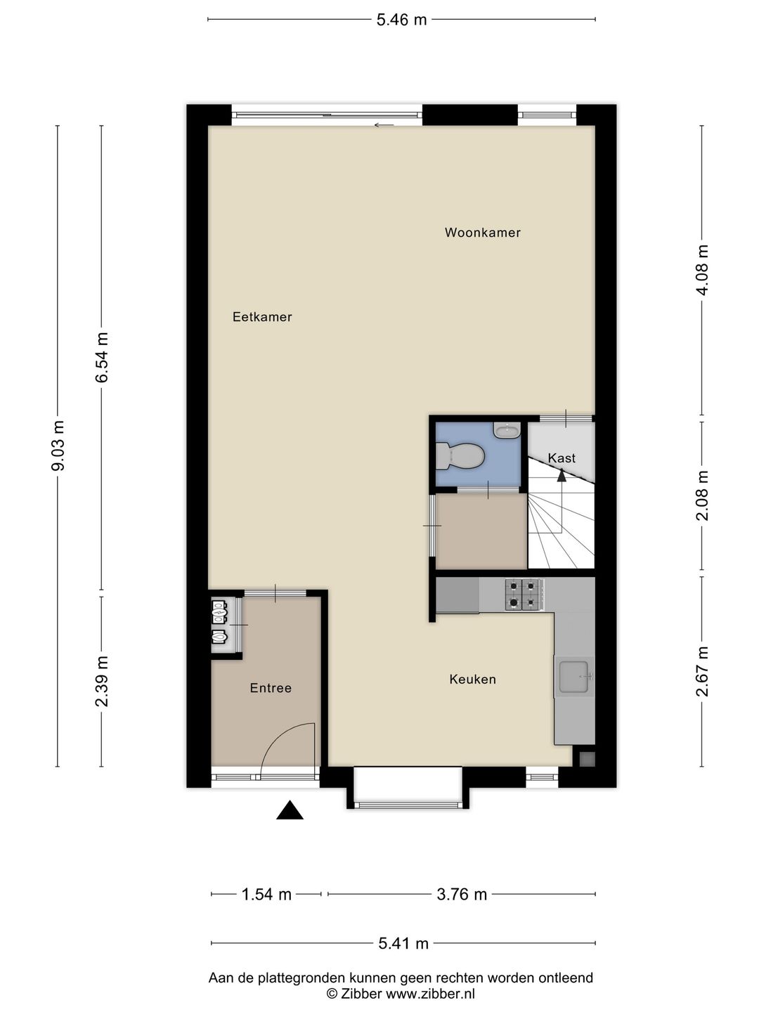 Photo 38 of Vijverhof 51