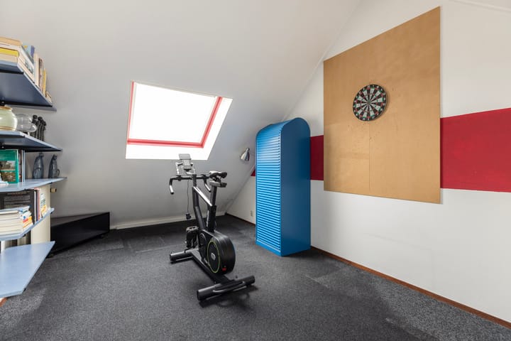 Photo 24 of Klarinetsingel 174