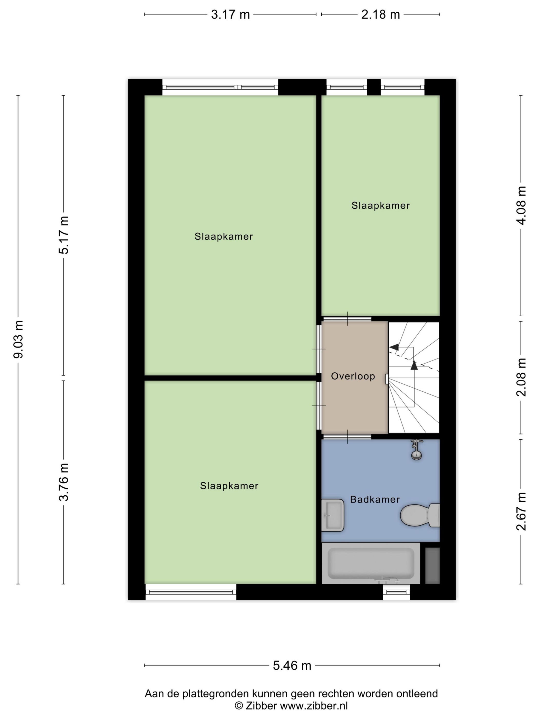 Photo 39 of Vijverhof 51