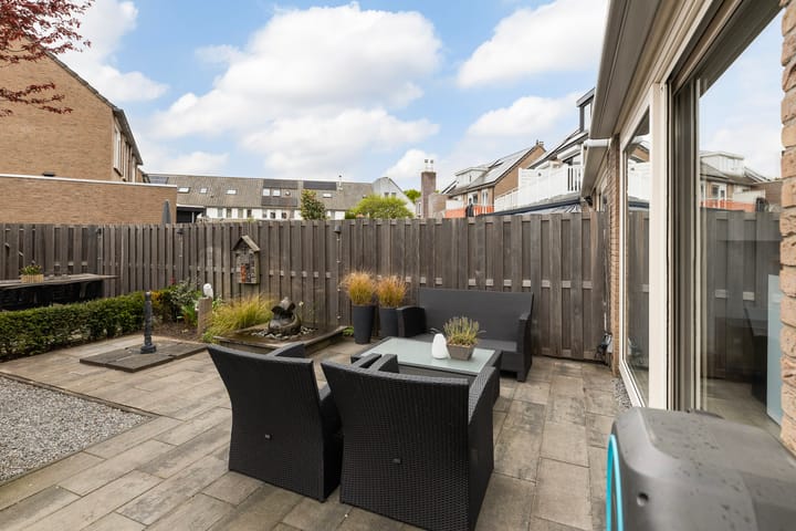 Photo 25 of Klarinetsingel 174