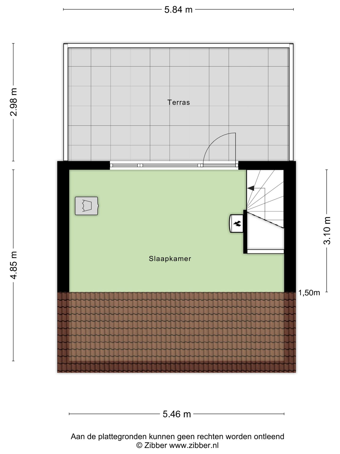 Photo 40 of Vijverhof 51