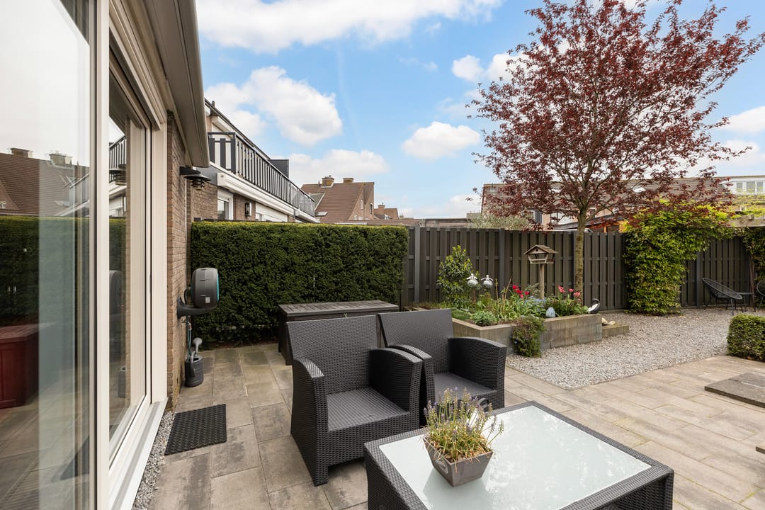 Foto 26 van Klarinetsingel 174