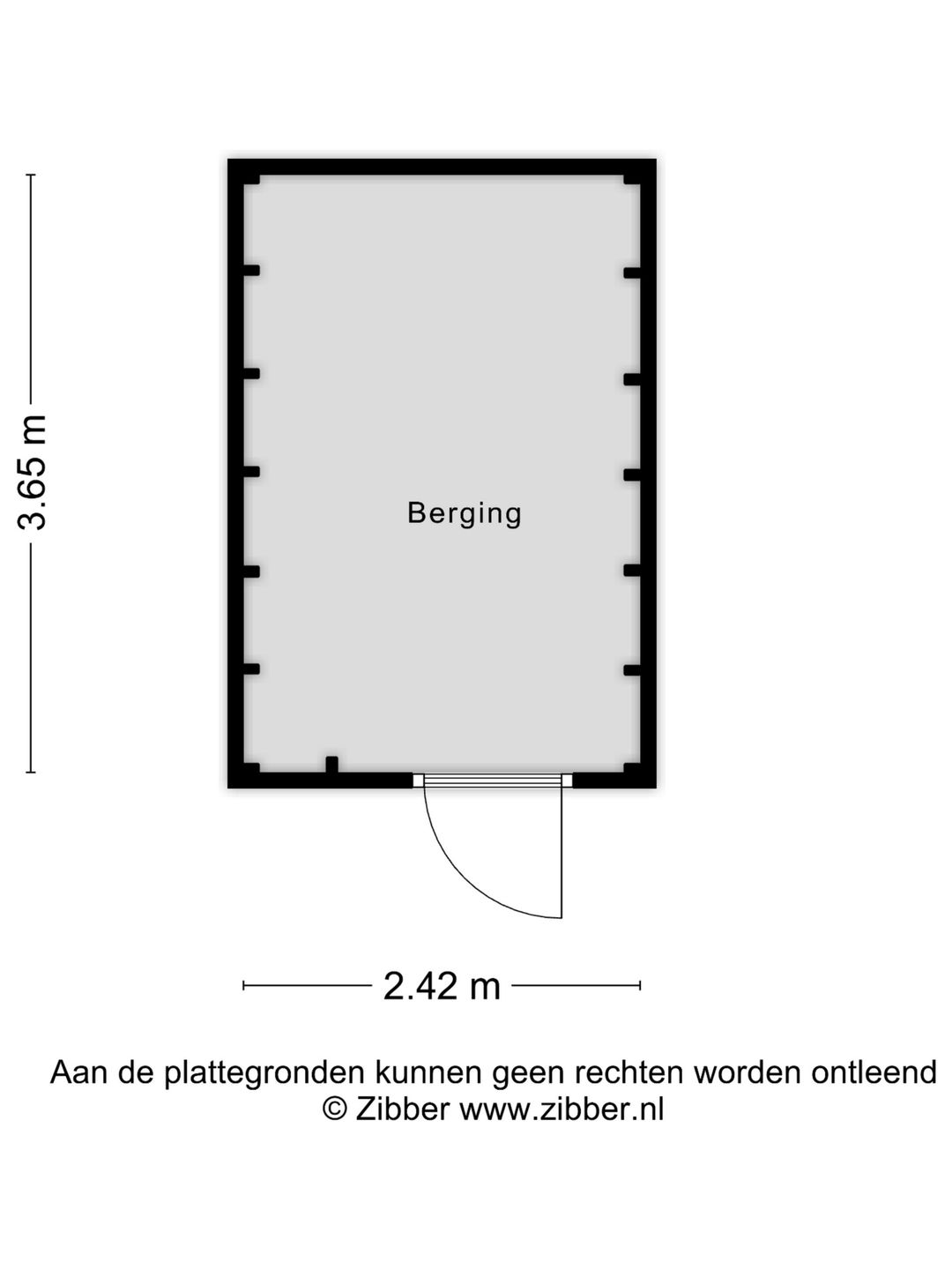 Photo 41 of Vijverhof 51