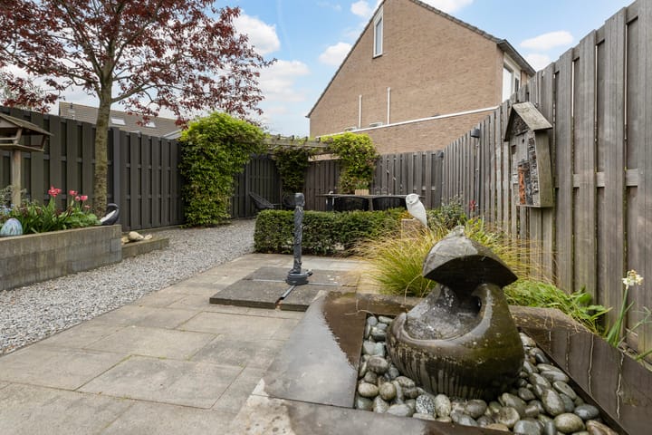 Photo 28 of Klarinetsingel 174