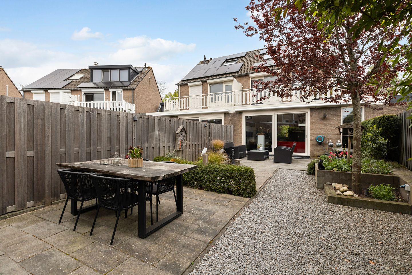 Foto 29 van Klarinetsingel 174