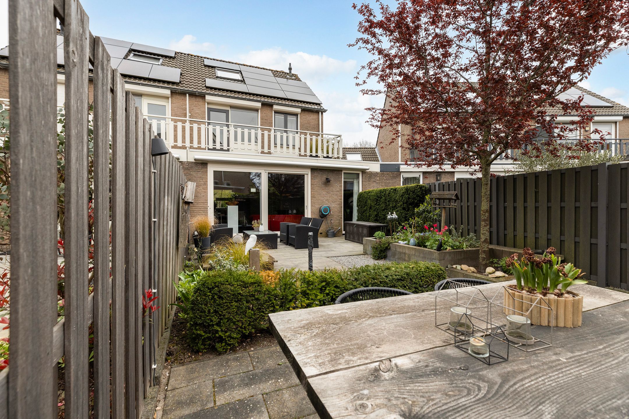 Foto 30 van Klarinetsingel 174