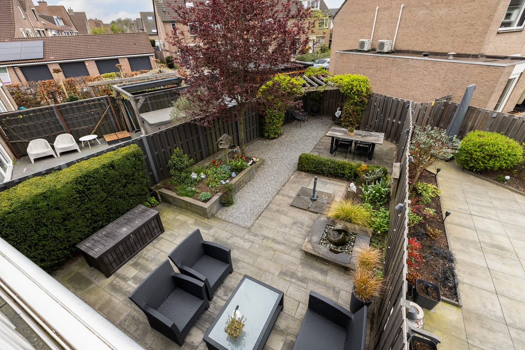 Foto 31 van Klarinetsingel 174