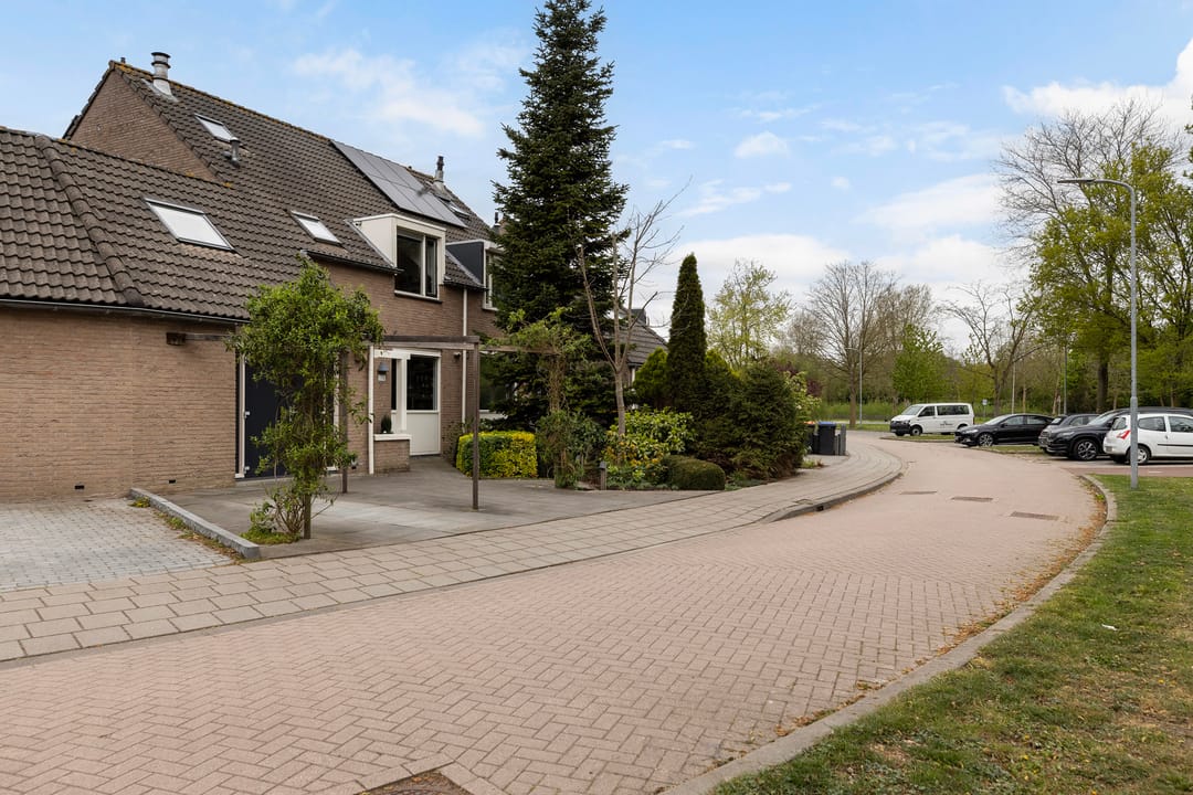 Foto 32 van Klarinetsingel 174