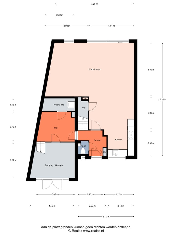 Photo 33 of Klarinetsingel 174