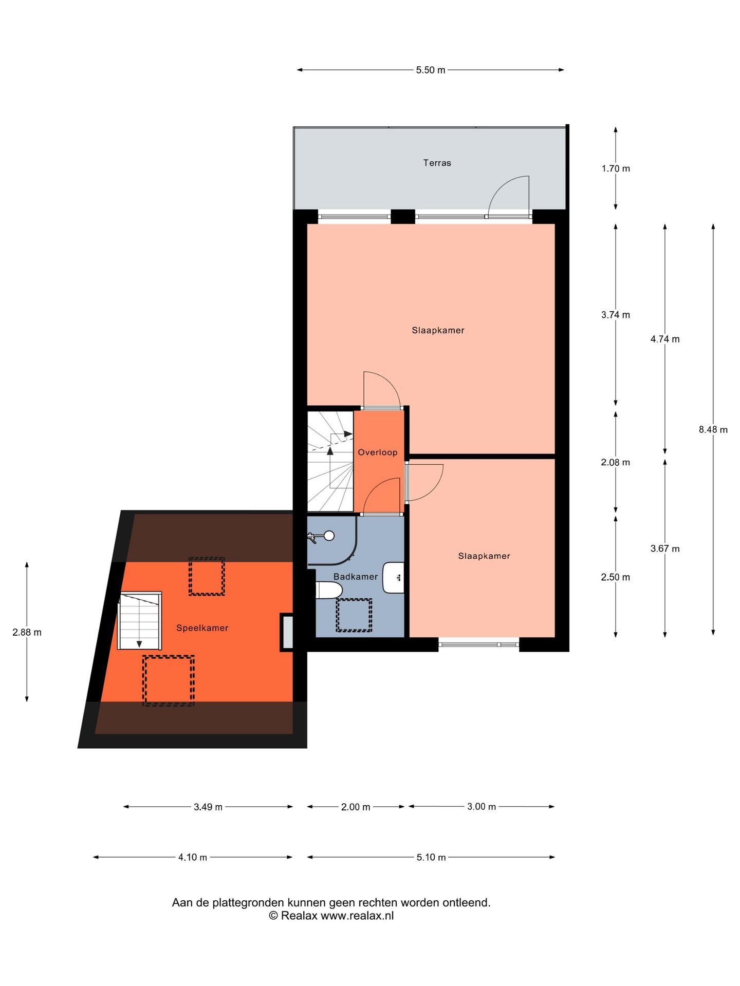 Foto 34 van Klarinetsingel 174