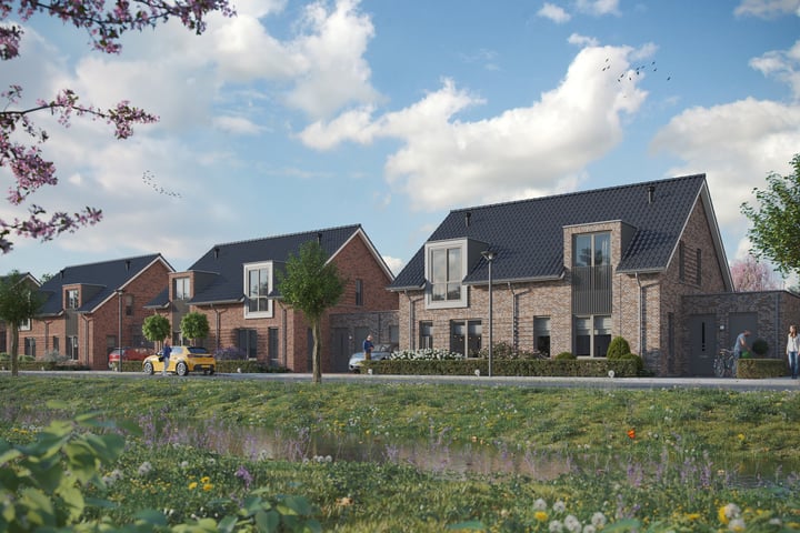 Photo 2 of Het Leeuwse Veld | fase 18