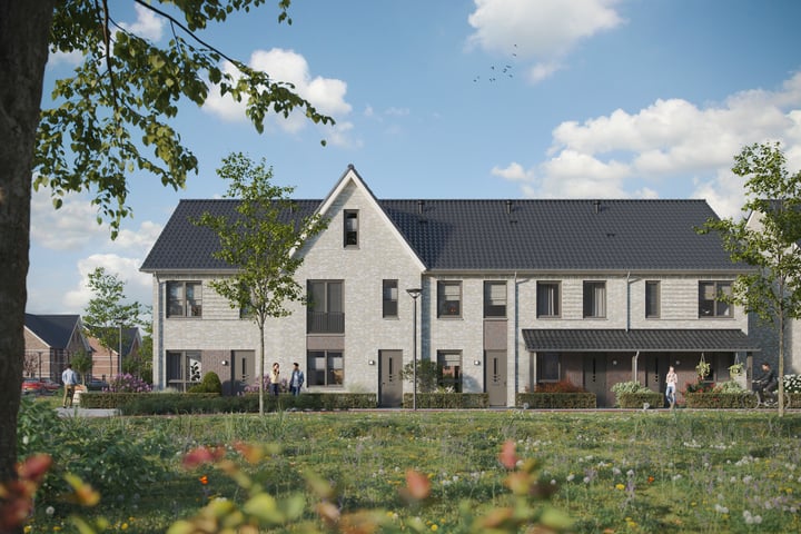 Photo 4 of Het Leeuwse Veld | fase 18