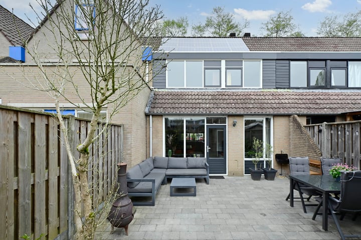 Foto 2 van Klarinet 38