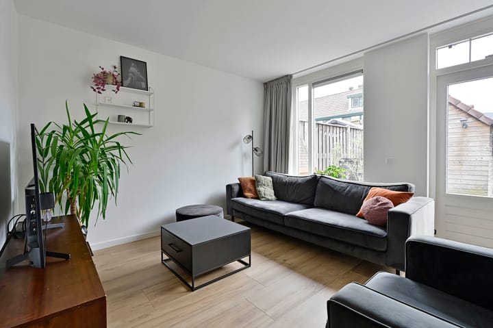 Foto 5 van Klarinet 38