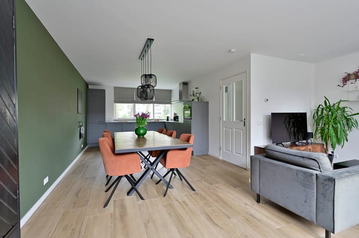 Foto 6 van Klarinet 38