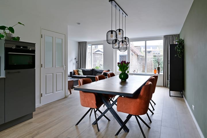 Foto 7 van Klarinet 38