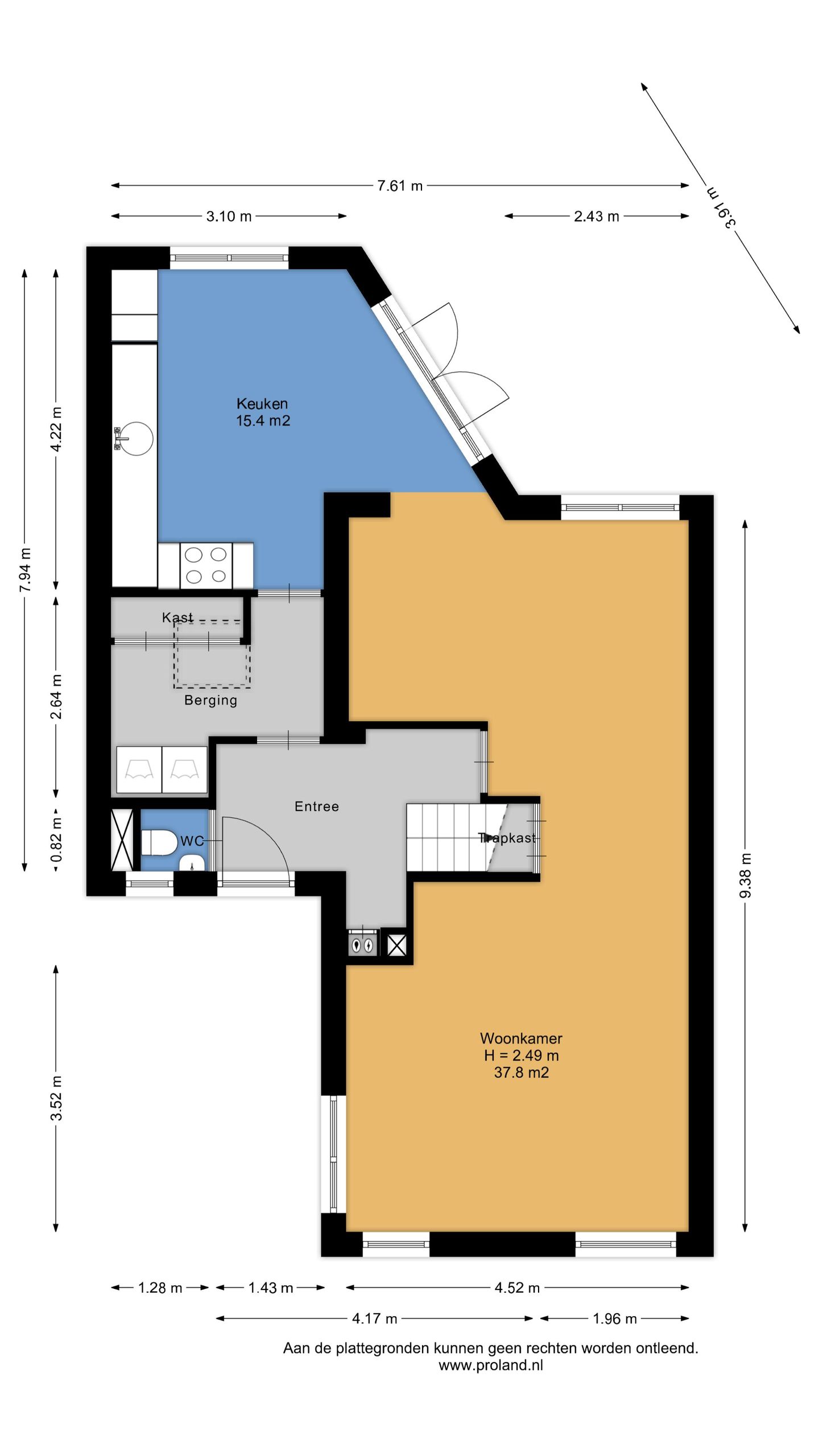 Foto 35 van Schatstuk 7