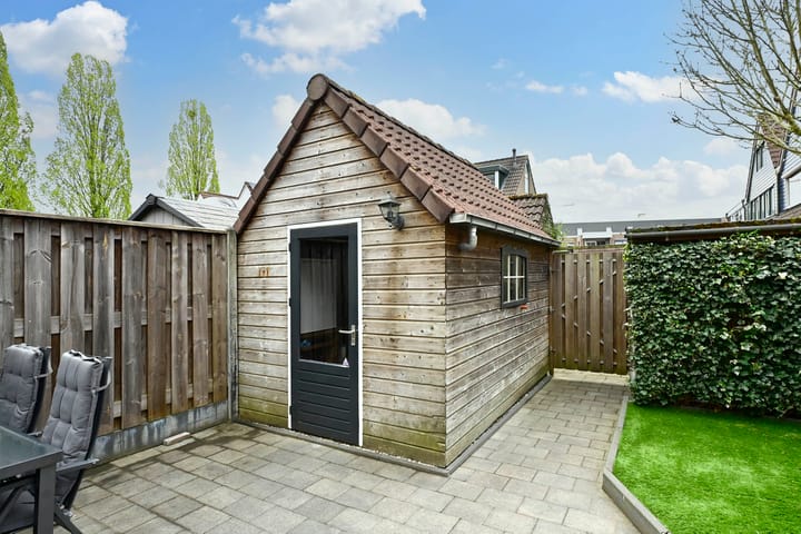 Foto 23 van Klarinet 38