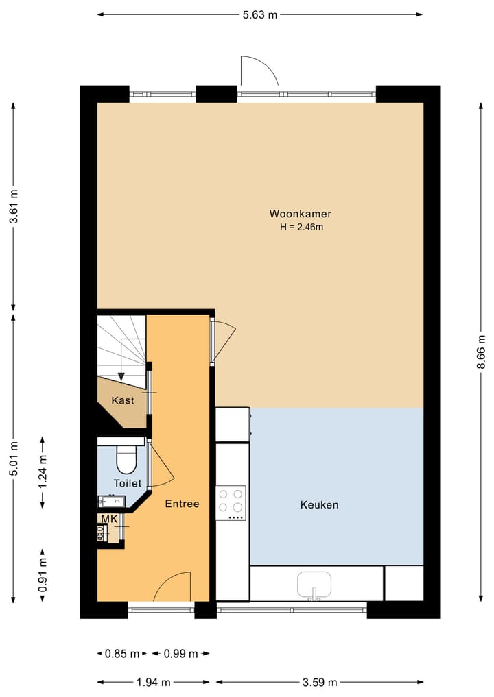 Foto 30 van Klarinet 38