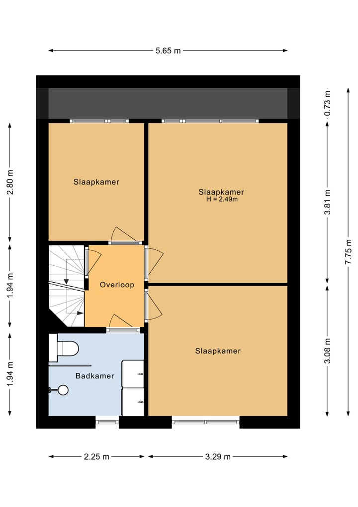 Foto 32 van Klarinet 38