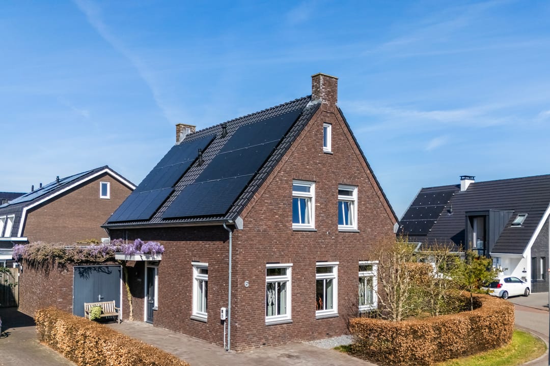 Foto 2 van Kolkakker 6