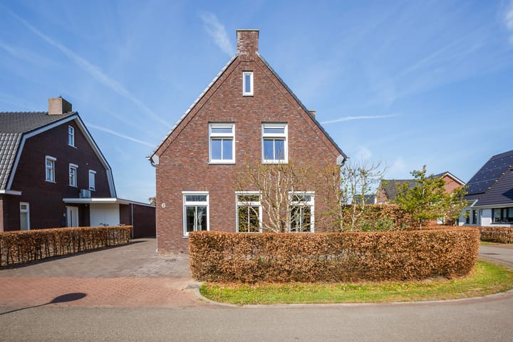 Foto 36 van Kolkakker 6