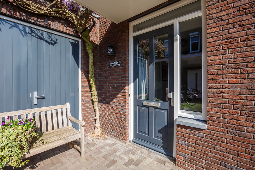 Foto 37 van Kolkakker 6