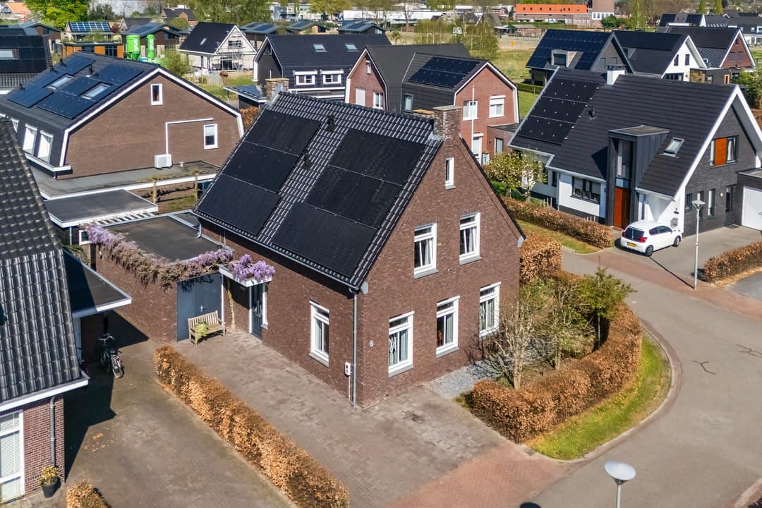 Foto 61 van Kolkakker 6