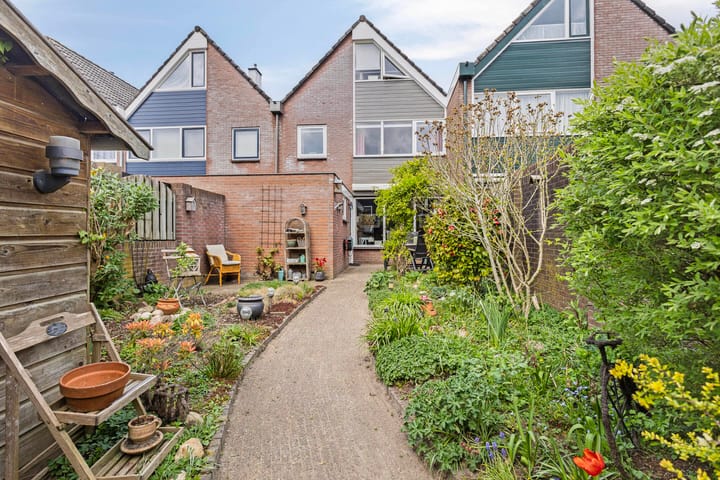 Foto 3 van Vleermuislaan 7