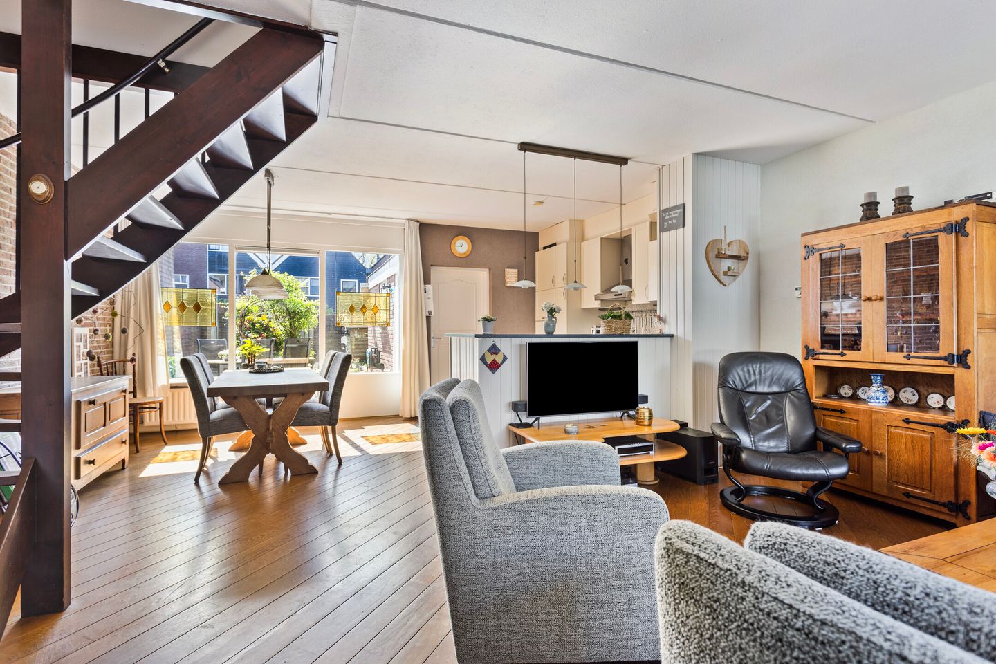 Photo 4 of Vleermuislaan 7