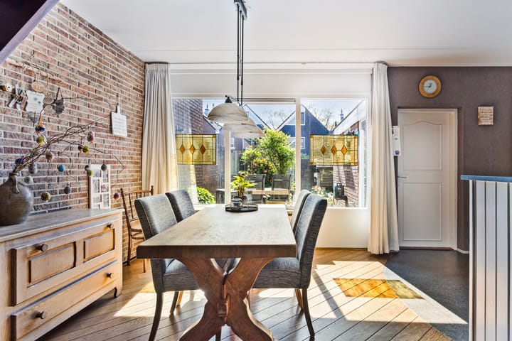 Foto 7 van Vleermuislaan 7