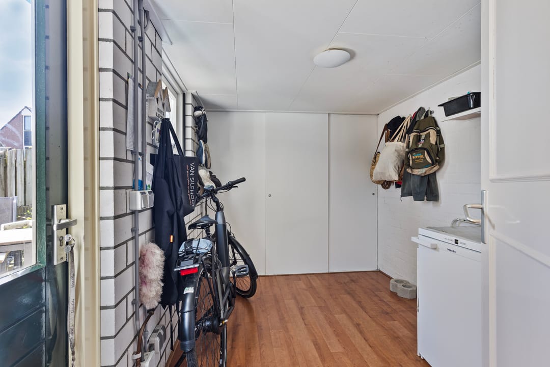 Photo 11 of Vleermuislaan 7