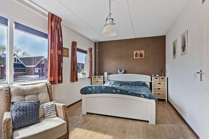 Foto 17 van Vleermuislaan 7