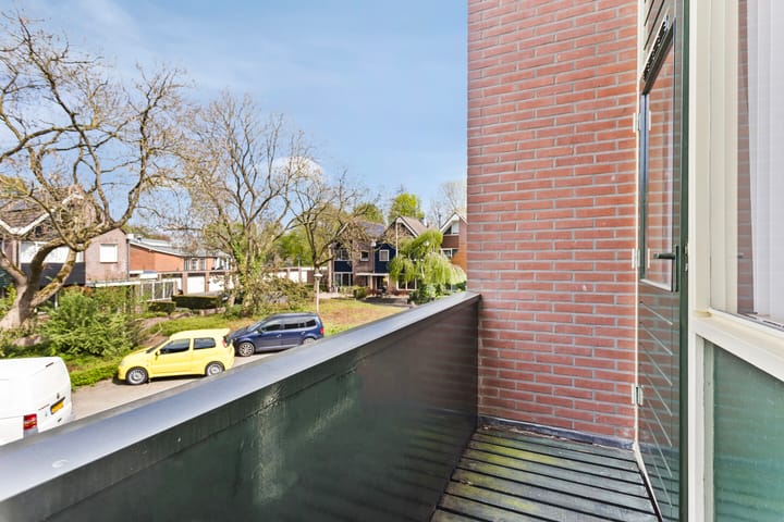 Foto 21 van Vleermuislaan 7