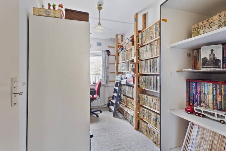 Foto 24 van Vleermuislaan 7