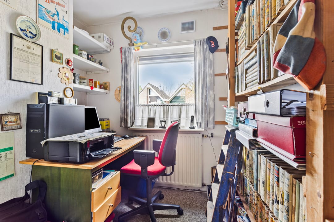 Photo 26 of Vleermuislaan 7