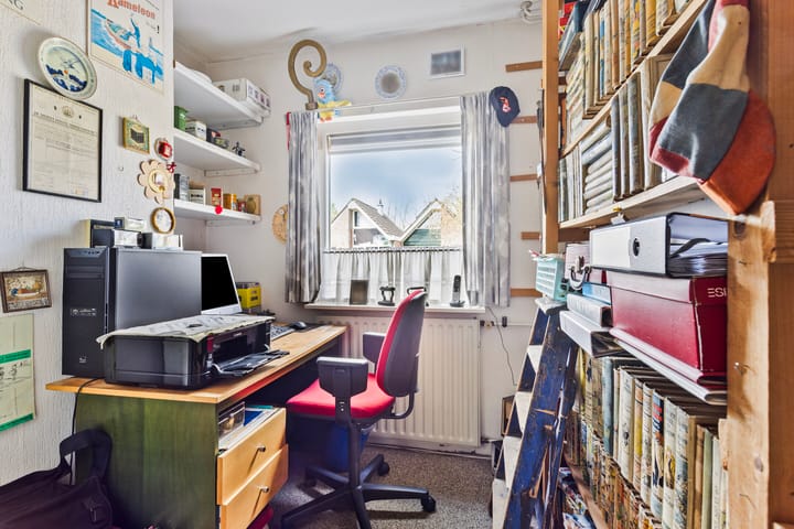 Foto 26 van Vleermuislaan 7