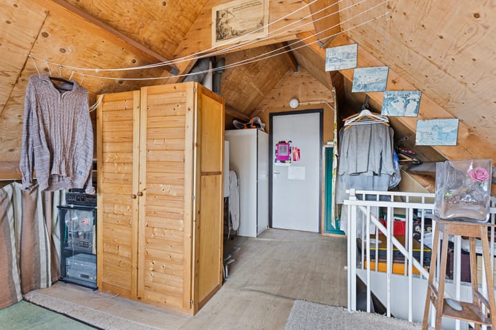 Foto 27 van Vleermuislaan 7