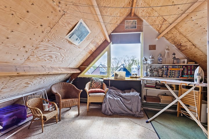 Foto 28 van Vleermuislaan 7