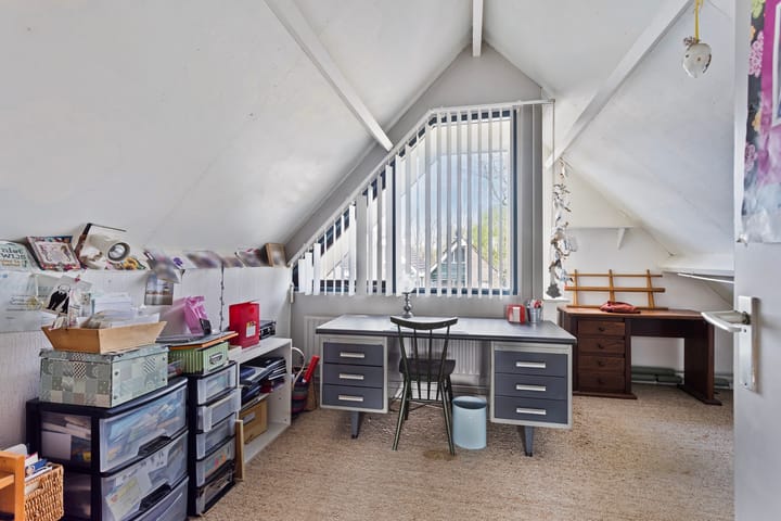 Foto 29 van Vleermuislaan 7